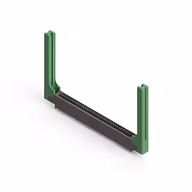 395-078-555-858 EDAC Inc.  Edgeboard Connectors